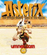 game pic for Asterix 2008
